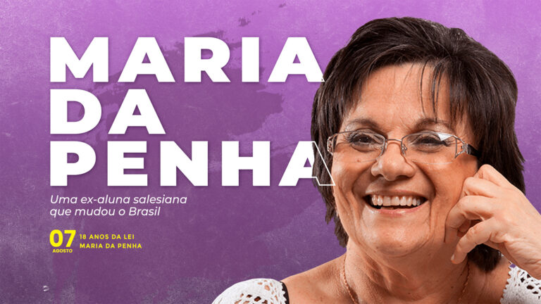 mariadapenha